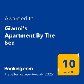 Gianni's Apartment By The Sea - Image 3