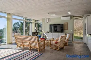 Holiday Home In Egsmark Surrounded By Beautiful Nature With Spacious Terraces Close To The Beach, Ebeltoft And Mols Bjerge National Park - Image 3