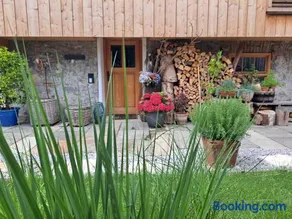 Exklusives STALL-LOFT "ZUM PULVERER" - Naturdesign hinter historischen Mauern - AusZeit für 2 inmitten des Isarwinkels - Image 4
