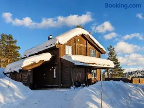 Fjellheim panorama - Image 3