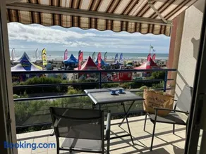 Appartement 45m² à Notre-Dame-de-Monts pour 4 pers avec parking - Image 1