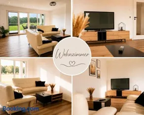 Moderne Bauernhof Wohnung mitten in der Natur - Image 1