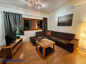 Ferienwohnung Bergherz - Image 2