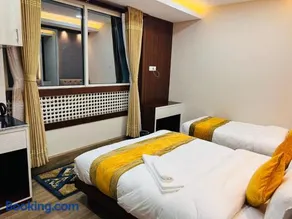 Hotel Nagarjun Palace - Image 2