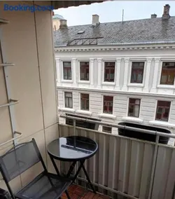 Great Apartment close to Royal Castle - Image 1