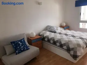 Calle del Sol Bajamar Apartment - Image 1