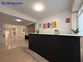 Hostel TKH Tetuan-Madrid - Image 3
