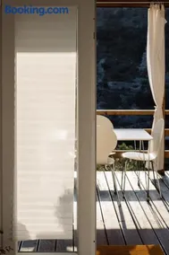 Nature House with a wooden porch - Pasika, house Luca - Image 3