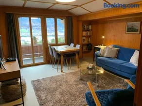 Chalet Rosemarie - Image 2