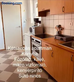 Téesz Vendégház - Image 3