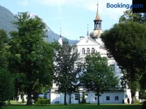 FeWo Schlosspark Grubhof - Image 1