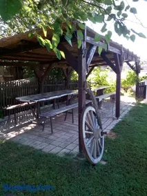 Kiad-lak apartmanok - SZÉP kártya elfogadó - Image 4