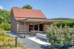 La Plaine aux Etoiles - Maison Individuelle avec Piscine Balnéo Privative et Jardin - Image 1