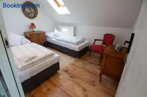 Pension -Villa Vintage ROOM B 105 - Image 5