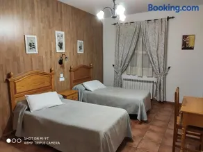 Casa Rural IRIS - Image 1