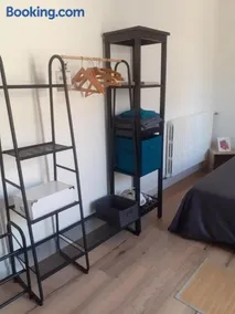 chambre au calme haute ville - Image 3