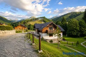 Apartmán Paseky - Image 1