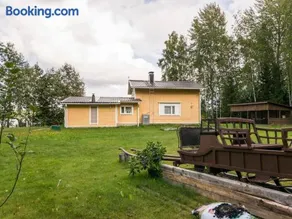 Holiday Home Joutsen by Interhome - Image 2