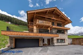 Appartement Enzian - TUX MOUNTAIN apart - Image 3