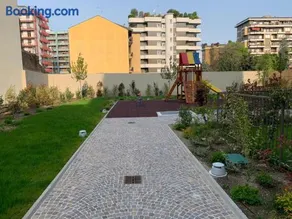 Gioia Garden Apartment - Image 1