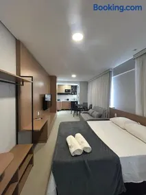 Apartamento completo no Botanik Torre - Recife PE - Image 1