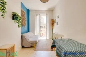 SoleaStay Marseille - Cosy Apartment Balcony Old Port - Image 3