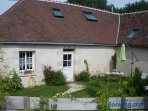 Charmante maison avec jardin privatif, proche des Châteaux de la Loire, animaux acceptés - FR-1-491-422 - Image 1
