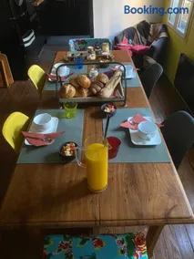 La maison de Yan - Image 3