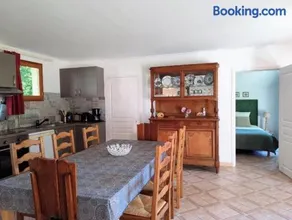 Gîte Le Clos aux Cerises - Image 4