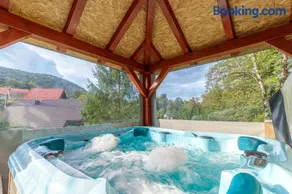 Heated Pool Chalet Zavrh 1 - Image 3