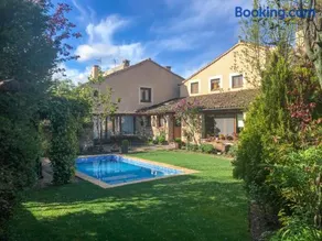 Charming Boutique Country House Villa Cristina Sotosalbos - Image 1