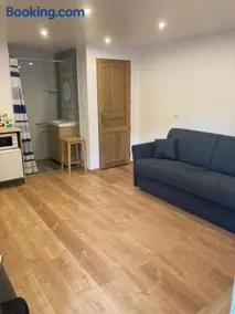 Un studio dans notre chalet - Image 3