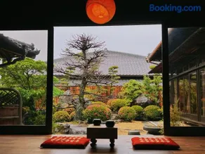 一棟貸切の宿 夕凪 500平方米一日一組日本庭園 四名まで同一料金 最大14名様父母ヶ浜車で10分 - Image 2