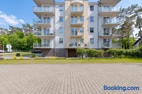 Apartament LEŚNA FALA Dziwnówek Leśne Tarasy EPapartamenty - Image 4