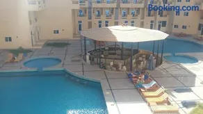 tiba resort hurghada A16 - Image 5