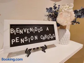 Pensión Cabezas - Image 2