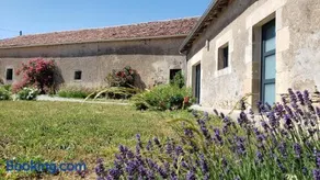 Gite de Villodier - Image 1