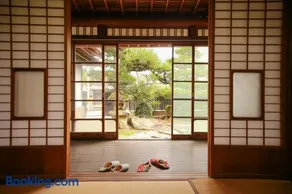Abuden in Kumano for women and families 女性と家族専用の宿 - Image 2
