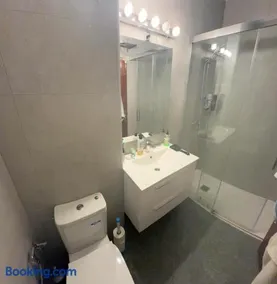 GAIA Hab doble con baño compartido - Image 3