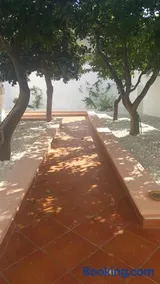 Casa Le Site con giardino - Image 4