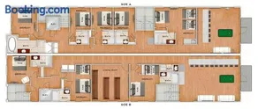1207 S Ocean A & B by Together Resorts - Image 2
