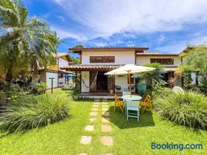 Casa dos Sonhos em Manguinhos – Búzios - Image 3