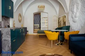 Luxury apartments Banská Bystrica on the main square- LUSSO, FRESCO, PURE - Image 2