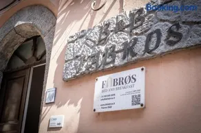 Bed & Breakfast FABROS - Image 1
