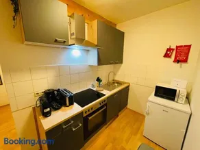 cozy apartment in Linz - Image 2