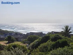 Casa Baleia Azul 8A Ponta Mamoli - Image 1