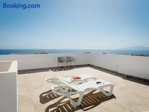 Atico Vega Penthouse - Image 1