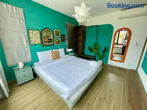 Miu'villa novaworld phan thiết - Image 1