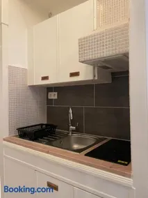 Duplex charmant centre Joigny - C1 - Image 3