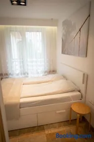 Mentha Apartman Szeged - Image 4